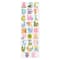 12 Pack: Kids Alphabet Stickers by Recollections™